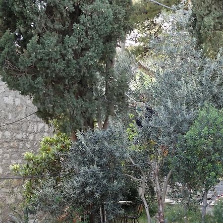 Guesthouse Marileo Split Exterior foto
