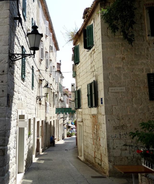 Guesthouse Marileo Split Exterior foto