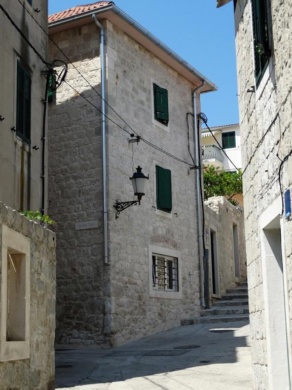 Guesthouse Marileo Split Exterior foto
