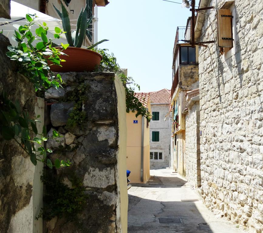 Guesthouse Marileo Split Exterior foto