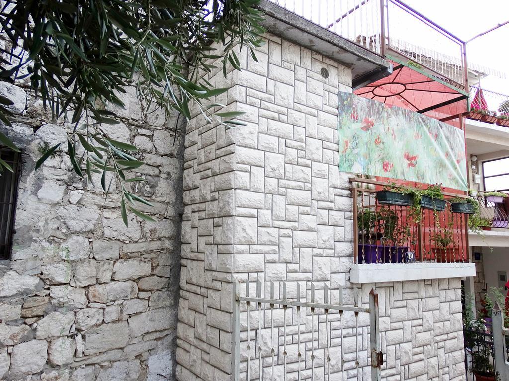 Guesthouse Marileo Split Exterior foto