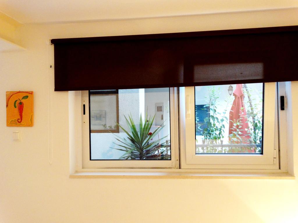 Guesthouse Marileo Split Exterior foto