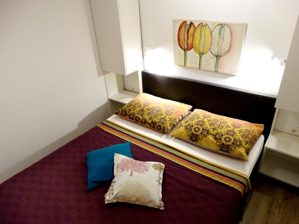 Guesthouse Marileo Split Exterior foto