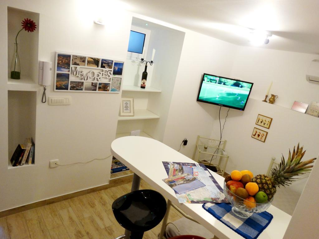 Guesthouse Marileo Split Exterior foto