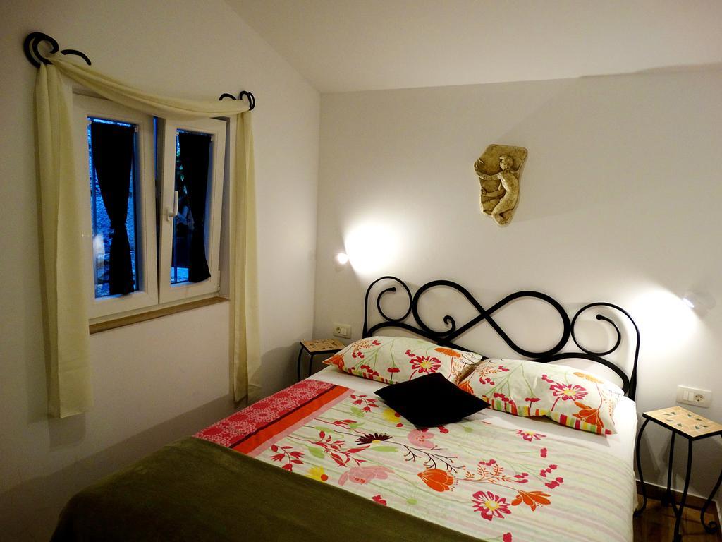 Guesthouse Marileo Split Exterior foto
