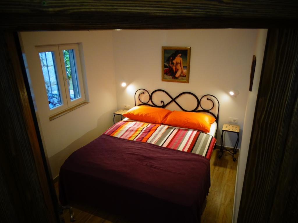 Guesthouse Marileo Split Exterior foto