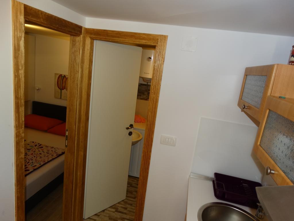 Guesthouse Marileo Split Exterior foto