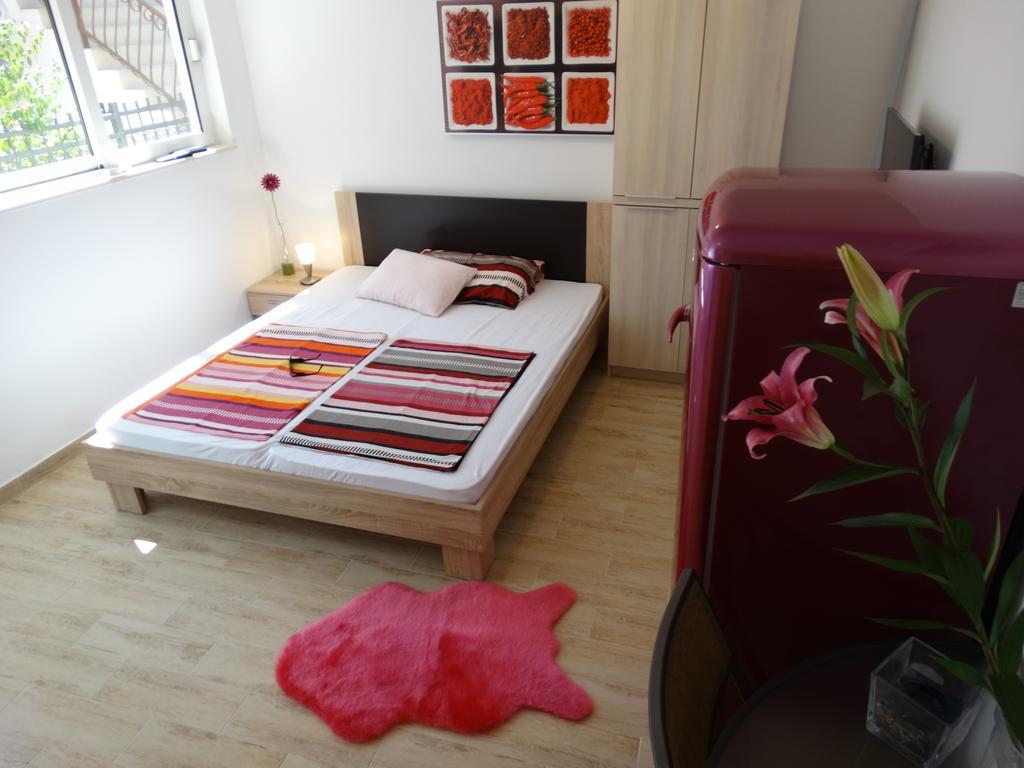 Guesthouse Marileo Split Exterior foto