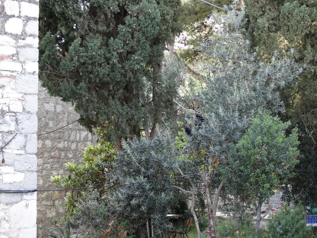 Guesthouse Marileo Split Exterior foto