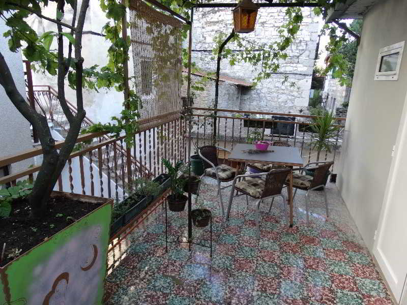 Guesthouse Marileo Split Exterior foto