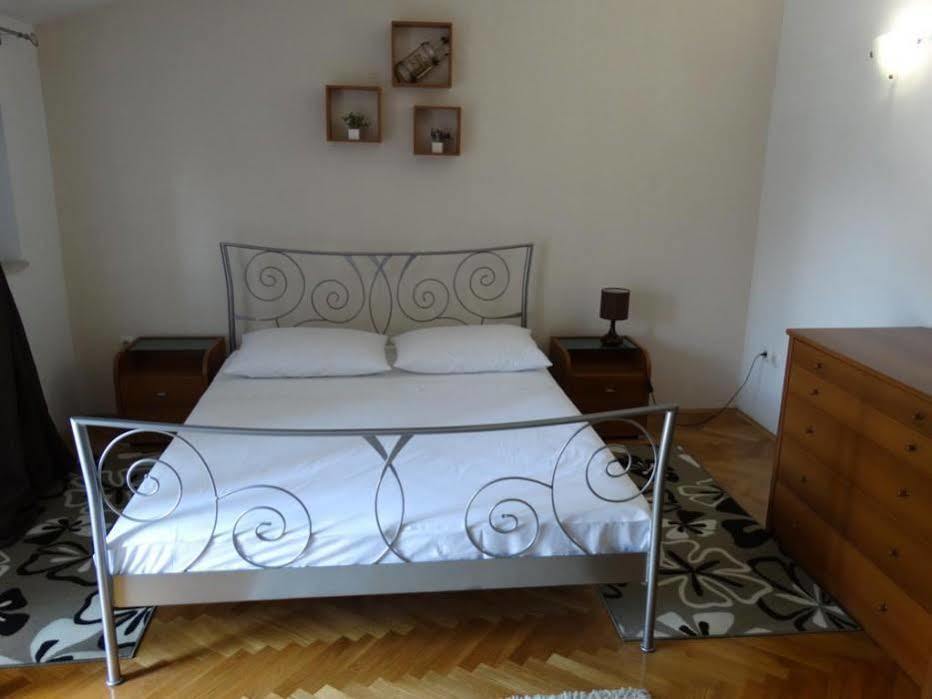 Guesthouse Marileo Split Exterior foto