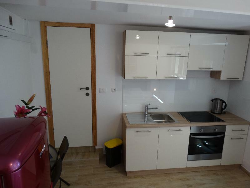 Guesthouse Marileo Split Exterior foto