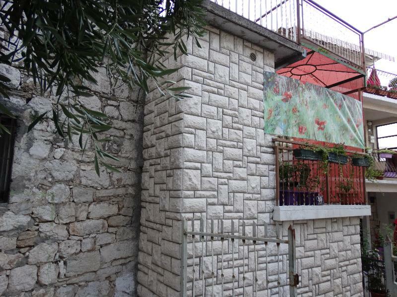 Guesthouse Marileo Split Exterior foto