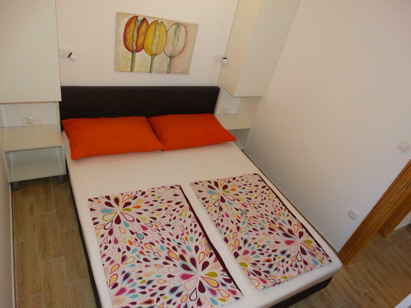 Guesthouse Marileo Split Exterior foto