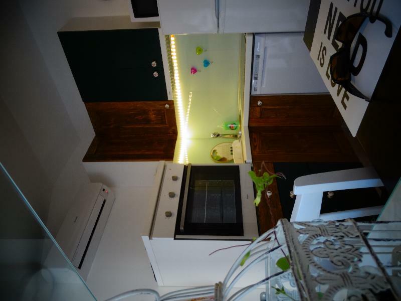 Guesthouse Marileo Split Exterior foto