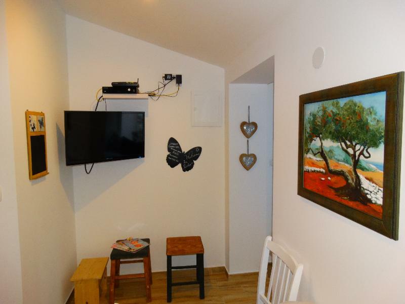 Guesthouse Marileo Split Exterior foto